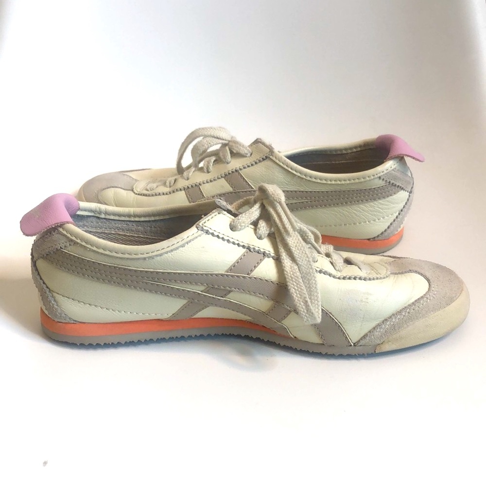 Onitsuka Tiger by ASICS
